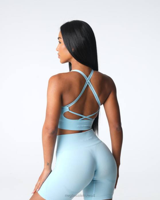 الباستيل الأزرق