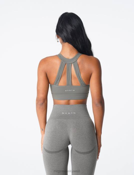 الكاكي الأخضر