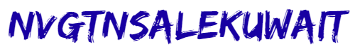 Nvgtnsalekuwait
